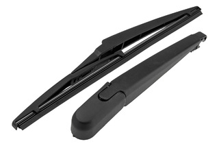 SUZUKI GRAND VITARA 2005+ YΑΛΟΚΑΘΑΡΙΣΤΗΡΑΣ ΠΙΣΩ ME ΜΠΡΑΤΣΟ 30,5cm orig.