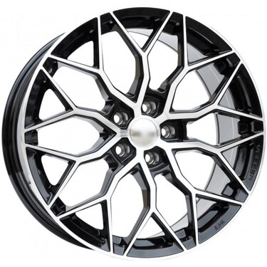 ΖΑΝΤΕΣ 19'' ΓΙΑ BMW AFTERMARKET WHEELS 8.5X19 9.5X19 5X120 ET30 ΚΩΔΙΚΟΣ : IW06