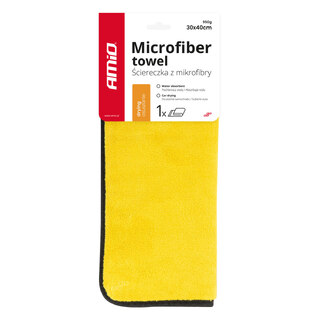 ΠΕΤΣΕΤΑ ΣΤΕΓΝΩΜΑΤΟΣ ΜΙΚΡΟΦΙΜΠΡΑ 30x40cm 950gr/m2  ΑΜΙΟ - 1 ΤΕΜ.