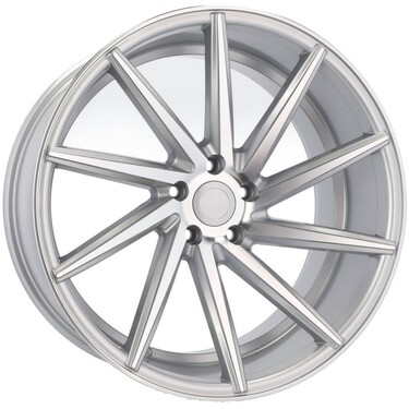 ΖΑΝΤΕΣ 18'' AUDI STYLE 8X18 5X112 ET42 ΚΩΔΙΚΟΣ : A012