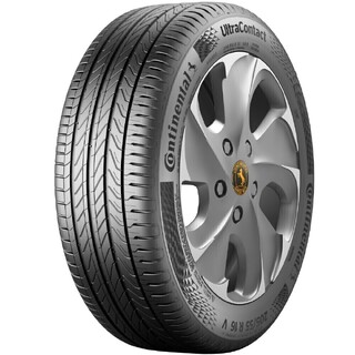 ΤΕΤΡΑΔΑ ΑΠΟ STOCK 245/45R18 CONTINENTAL ULTRA CONTACT 100W XL FR DOT 0324