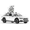ΒΑΣΗ ΠΟΔΗΛΑΤΟΥ ΟΡΟΦΗΣ HIGHROAD ΜΑΥΡΗ EXTENDED YAKIMA max20kg 1325mm - 1 ΤΕΜ.