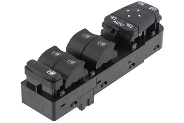 RENAULT MEGAΝ/ KADJAR 2015+/ SCENIC 2017+/ TALISM.2016+/ ΠΟΛΛΑΠ. ΔΙΑΚ.ΠΑΡΑΘ.24 PINS orig.254015252R