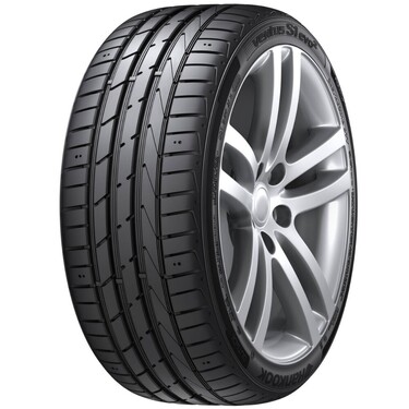 ΖΕΥΓΑΡΙ ΑΠΟ STOCK 205/55R17 HANKOOK K117 VENTUS S1 EVO2 91W MO DOT 0423