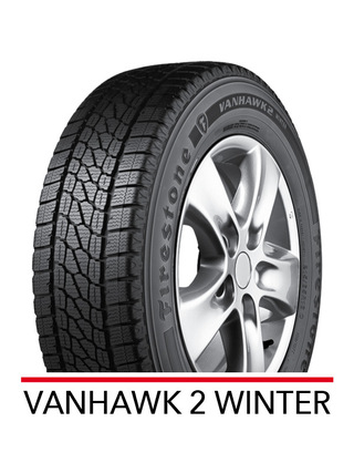 ΕΛΑΣΤ 195/75 R16C VANH2WI