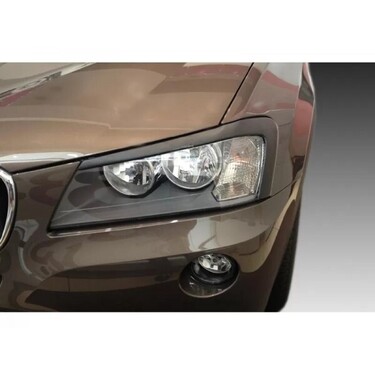 ΦΡΥΔΑΚΙΑ ΓΙΑ BMW X3 2010 ΠΛAΣΤΙΚΟ MOTORDROME