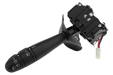 ΔΙΑΚΟΠΤΗΣ ΛΕΒΙΕΣ ΦΩΤΩΝ ΦΛΑΣ ΓΙΑ DACIA DUSTER 2010+ / LOGAN 2004+ / SANDERO 2008+ orig.6001551611 ΝΤΥ - 1 τεμ.