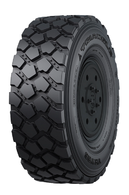 365/85R20 (14.75/80R20) TRY-66 MPT 164G 20PR TL