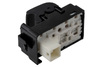 ΜΟΝΟΣ ΔΙΑΚΟΠΤΗΣ ΠΑΡΑΘΥΡΩΝ ΓΙΑ TOYOTA CAMRY 2006+ / LANDCRUISER 2007+ / LANDCRUISER PRADO 2009+ / IQ 2012+ / PRIUS 2009+ / PRIUS PLUS 2012+ / LEXUS CT200H 2010+ orig.84810-33120 ΝΤΥ - 1 ΤΕΜ.