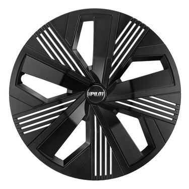 Lampa - Τάσια Blade Runner διάσταση 14'' χρώμα μαύρα για Επιβατικά Αυτοκίνητα - 1 σετ (L3167.7)