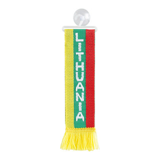 ΚΑΣΚΟΛ ΜΙΝΙ ΜΕ ΒΕΝΤΟΥΖΑ LITHUANIA LAMPA - 1 ΤΕΜ.