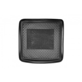 Cik -  ΠΑΤΑΚΙ ΣΚΑΦΗ ΠΟΡΤ ΜΠΑΓΚΑΖ ΓΙΑ AUDI A4 ALLROAD 2009+ ΛΑΣΤΙΧΟ ΣΕ ΜΑΥΡΟ ΧΡΩΜΑ - 1 ΤΕΜ. (BM.AU.0004/CK)
