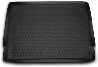 ΜΑΡΚΕ ΠΑΤΑΚΙ ΣΚΑΦΗ ΠΟΡΤ ΜΠΑΓΚΑΖ ΓΙΑ CITROEN C4 GRAND PICASSO 10/2006-2013 TPE ΛΑΣΤΙΧΟ ΣΕ ΜΑΥΡΟ ΧΡΩΜΑ NOVLINE - 1 ΤΕΜ.