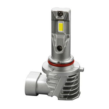 Lampa - LED Λάμπα Αυτοκινήτου Halo Venus Series HB3 / HB4 12V 10W Quick-Fit – Υψηλής Φωτεινότητας, Fanless Technology - 1 τεμ. (L5767.5)