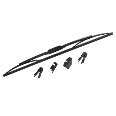 ΥΑΛΟΚΑΘΑΡΙΣΤΗΡΑΣ ΦΟΡΤΗΓΟΥ OPTIMAX 60 cm (24 INCH) ΜΕ ΜΠΕΚ ΜΕ 3 ΑΝΤΑΠΤΟΡΕΣ - 1 ΤΕΜ.