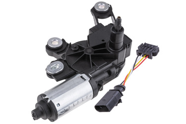 ΜΟΤΕΡ ΥΑΛΟΚΑΘΑΡΙΣΤΗΡΩΝ AUDI A1 2011+ / A6 2011+ / Q3 2012+ orig.4G9955711A ΝΤΥ - 1 ΤΕΜ.