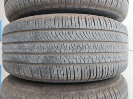 19'' ΖΑΝΤΕΣ LAND ROVER ΜΕ PIRELLI 255/55R19