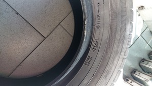 DOT 0225 235/65R16 C FALKEN VAN01 ΤΕΤΡΑΔΑ ΜΕΤΑΧΕΙΡΙΣΜΕΝΑ ΕΛΑΣΤΙΚΑ