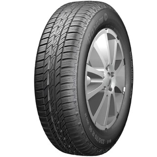 ΜΟΝΟ ΕΛΑΣΤΙΚΟ ΑΠΟ STOCK 235/75R15 BARUM BRAVURIS 4X4 109T XL DOT 1722