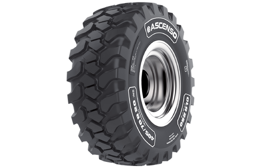 405/70R18 Steel Belted CLR280 141B/153A2 IND TL