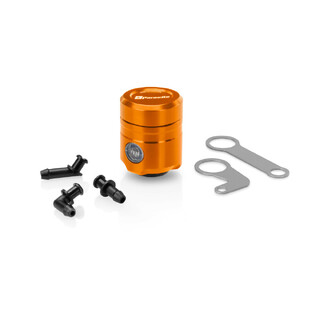 ΔΟΧΕΙΟ ΥΓΡΩΝ ΦΡΕΝΩΝ / ΣΥΜΠΛΕΚΤΗ MOTO 12ml ΣΕ ΠΟΡΤΟΚΑΛΙ ΧΡΩΜΑ PARAXITE - 1 ΤΕΜ.