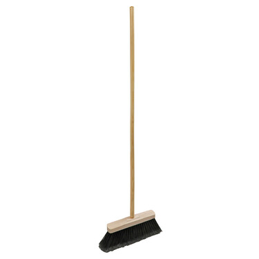 ΣΚΟΥΠΑ BEACHWOOD 270x45mm (ΧΩΡΙΣ ΚΟΝΤΑΡΙ) LAMPA - 1 ΤΕΜ.