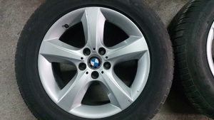 ΖΑΝΤΕΣ ΓΝΗΣΙΕΣ BMW X5 18'' 8.5X18 5X120 ET45