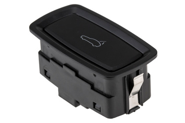 PORSCHE CAYENNE 2011+/ MACAN 2019+/ PANAMERA 2016+/ ΔΙΑΚΟΠΤΗΣ ΠΟΡΤ ΜΠΑΓΚΑΖ 6 PINS orig.7PP959832D