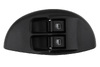 ΔΙΠΛΟΣ ΔΙΑΚΟΠΤΗΣ ΠΑΡΑΘΥΡΩΝ ΓΙΑ FIAT PALIO 1996+ / STRADA 1999+ 6PINS orig.100151083 ΝΤΥ - 1 TEM.