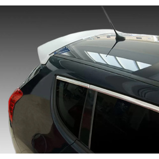 Αεροτομή Οροφής για Peugeot 3008 Mk1 2008-2016  από Πολυουρεθάνη Motordrome Design - 1 τεμ.