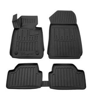 ΠΑΤΑΚΙA ΛΑΣΤΙΧΟ ΣΕ ΣΚΑΦΗ ME KOYMΠΩΜΑΤΑ ΓΙΑ BMW ΣΕΙΡΑ 1 E87 5D 2004-2011 RACE AXION - 5 Τεμ.