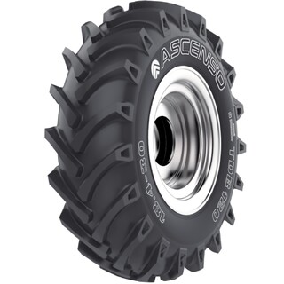 13.6-38 ASCENSO TDB120 8PR TT