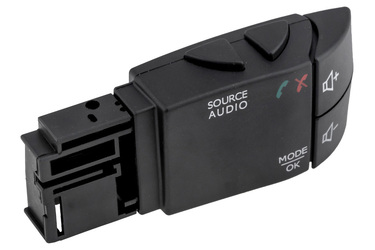 ΔΙΑΚΟΠΤΗΣ ΛΕΒΙΕΣ ΦΩΤΩΝ ΦΛΑΣ ΓΙΑ DUSTER 2010+ / LODGY 2012+ / RENAULT CAPTUR 2013+ / TRAFIC 2001+ / TWINGO 2014+ orig.255522448R ΝΤΥ - 1 τεμ.