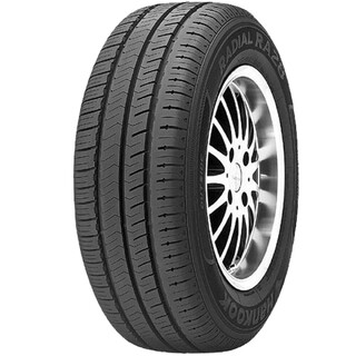 ΤΕΤΡΑΔΑ ΑΠΟ STOCK 215/65R16 HANKOOK RA28E 6PR 106/104T DOT 4822