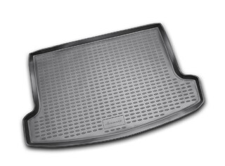 ΜΑΡΚΕ ΠΑΤΑΚΙ ΣΚΑΦΗ ΠΟΡΤ ΜΠΑΓΚΑΖ ΓΙΑ PEUGEOT 307 SW 04/2002-2008 TPE ΛΑΣΤΙΧΟ ΣΕ ΑΝΘΡΑΚΙ ΣΚΟΥΡΟ ΓΚΡΙ ΧΡΩΜΑ NOVLINE - 1 ΤΕΜ.