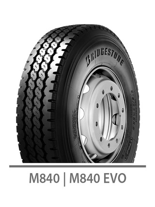 ΕΛΑΣΤ 12 R22.5 152K150L M840