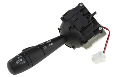 ΔΙΑΚΟΠΤΗΣ ΛΕΒΙΕΣ ΦΩΤΩΝ ΦΛΑΣ ΓΙΑ RENAULT CLIO IV 2012+ / TRAFIC 2014+ / CAPTUR 2013+ orig.8201167992 ΝΤΥ - 1 τεμ.