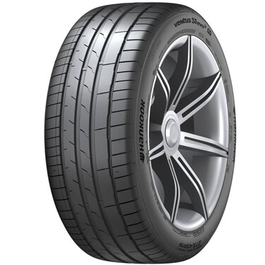 ΤΕΤΡΑΔΑ ΑΠΟ STOCK 235/65R18 HANKOOK VENTUS S1 EVO3 SUV 110V XL DOT 5223