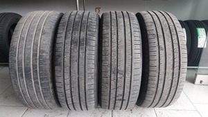 DOT 4422 ΜΕΤΑΧΕΙΡΙΣΜΕΝΑ ΕΛΑΣΤΙΚΑ 235/60R18 PIRELLI SCORPION VERDE ALLSEASON