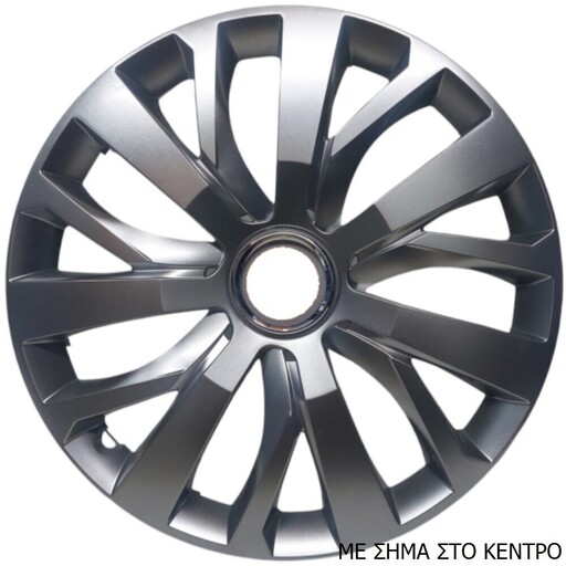 ΤΑΣΙΑ ΜΑΡΚΕ 16'' ΓΙΑ SEAT ΚΩΔΙΚΟΣ : CC432 (4 ΤΕΜ)