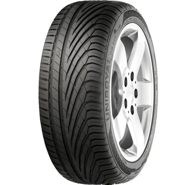 ΜΟΝΟ ΕΛΑΣΤΙΚΟ ΑΠΟ STOCK 225/45R18 UNIROYAL RAIN SPORT3 SSR 95Y XL FR DOT 1023