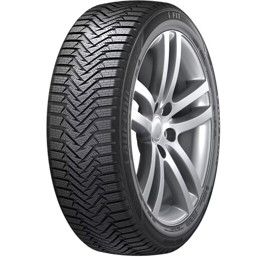 ΤΕΤΡΑΔΑ ΑΠΟ STOCK ΧΕΙΜΕΡΙΝΑ ΕΛΑΣΤΙΚΑ 185/65R14 LAUFENN LW31 86T M+S DOT 3823