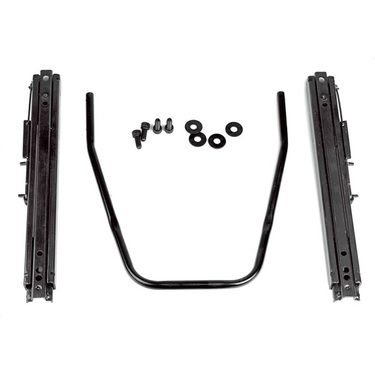 ΣΙΔΗΡΟΔΡΟΜΟΣ ΔΙΠΛΟΣ ΚΑΘΙΣΜΑΤΩΝ UNIVERSAL KIT  SIMONI RACING - 1ΤΕΜ