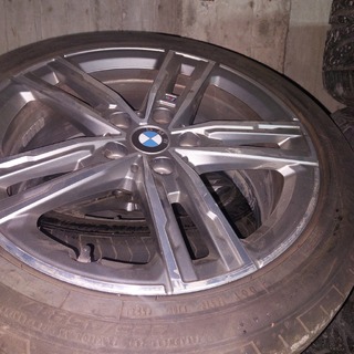 ΛΑΤΣΗΣ BMW SERIES1 17"