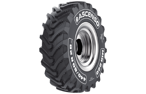 340/80R20 Steel Belted MIR220 144A8/B TL