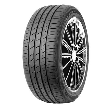 255/65R17 114H XL N\'Fera RU1 SUV