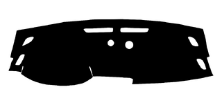 ΚΑΛΥΜΜΑ ΤΑΜΠΛΟ AUDI A4 B9 2015>2022  RACE AXION - 1TEM