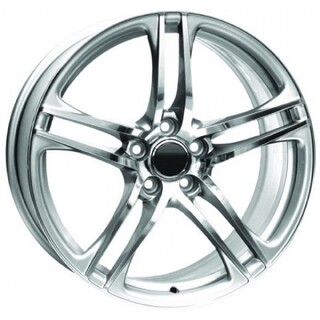ΖΑΝΤΕΣ 20'' AUDI STYLE 9x20 5X112 ET35 ΑΣΗΜΙ ΚΩΔΙΚΟΣ : 490