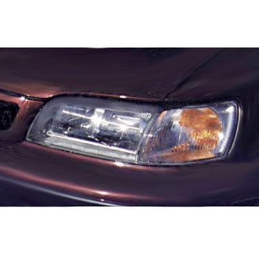 Φρυδάκια Φαναριών TOYOTA CARINA E 5/92-12/97