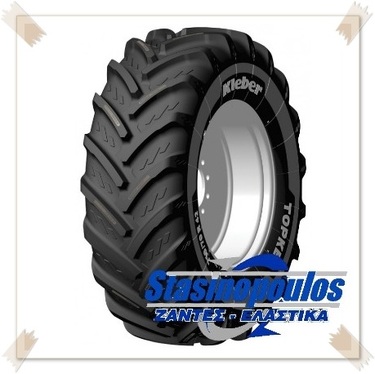 ΕΛΑΣΤΙΚΑ 600/65R28 KLEBER TOPKER